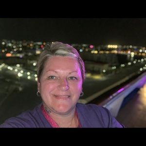 Meet your Posher, Sandra